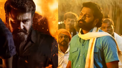 kantara at number 5 in Top Indian overseas grossers of 2025 empuraan lokah