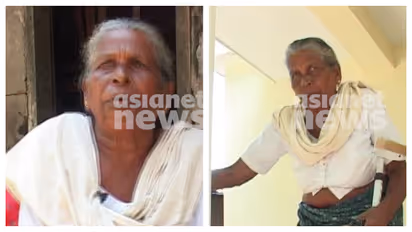 vs achuthanandan sister