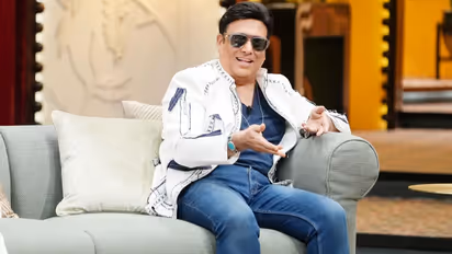 Govinda Twinkle Khanna Show