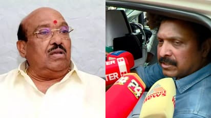 ganeshkumar vellappally