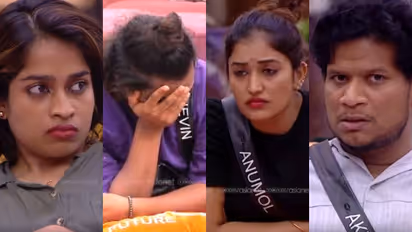 will Adhila Nasarin be evicted from bbms7 through mid week eviction new promo