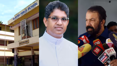 catholic congress against sivankutty