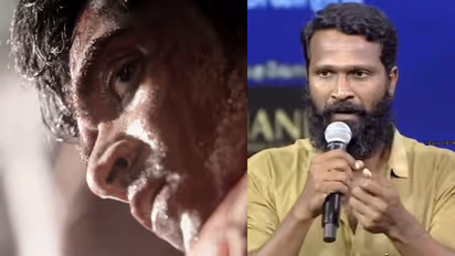 Vetri Maarans Arasan official promo video str anirudh ravichander V Creations