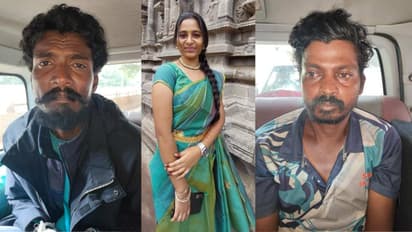 Bengaluru Srirampura Yamini Priya