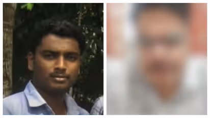 rss anandhu aji suicide 