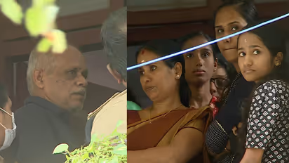 chenthamara  case sajitha murder case