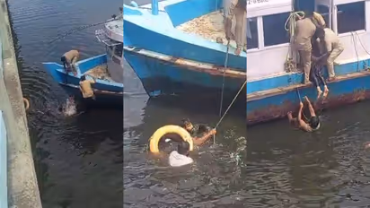 kollam rescue