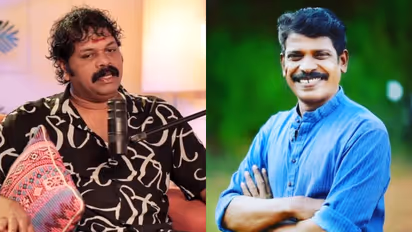 pashanam shaji remembers kollam sudhi