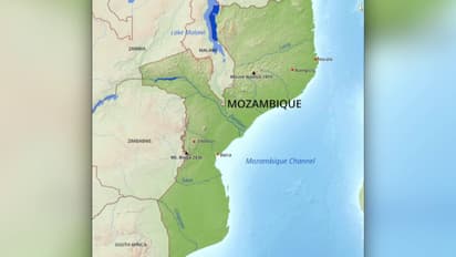 mozambique boat accident