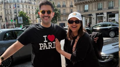 Parineeti Chopra Pregnancy