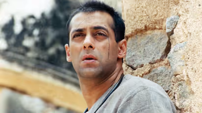 Salman Khan Tere Naam 2