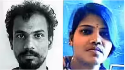Bengaluru husband kills wife