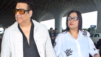 Sunita Ahuja In Bigg Boss 19