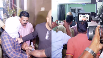 kazhakootam rape case