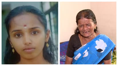 greeshma death palakkad