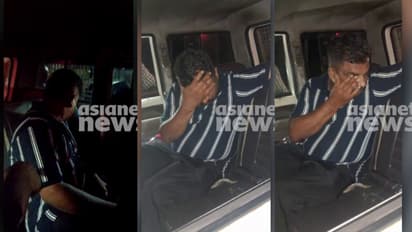 man arrested for trespassing to ladies hostel 