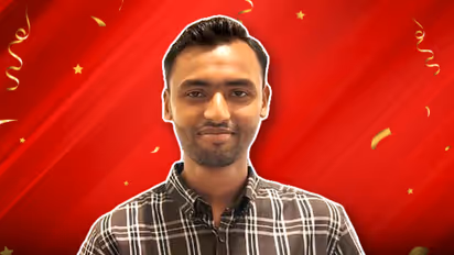 big ticket gold bar winner