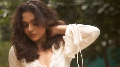 Aneet Padda Upcoming Movie