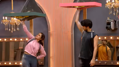 awesome show of spirit in ticket to finale task 4 noora tops in points table