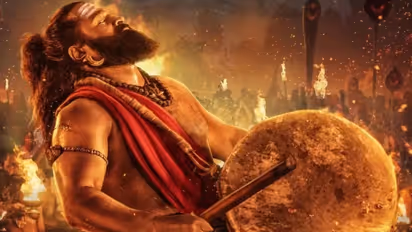 Kantara Chapter 1 Box Office