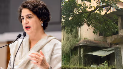 Thirunelli residential school