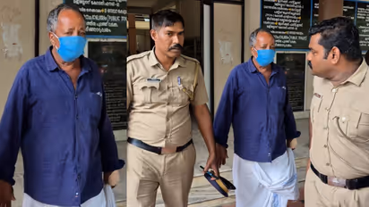 Varanad Aisha murder