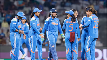 Indian Women Team