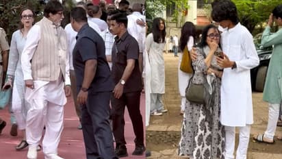 Piyush Pandey Funeral