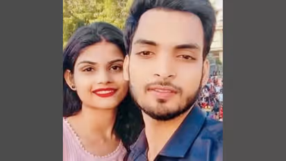 man kills ex-girlfriend in Mumbai