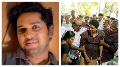 sreerag mosambic boat accident