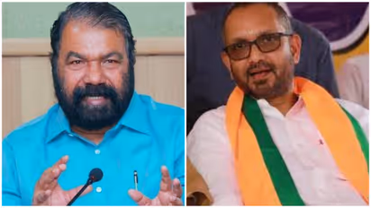 sivankutty k surendran