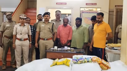 banned tobacco products