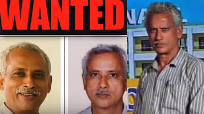 look out notice against former lp school headmaster