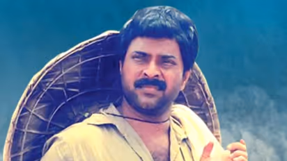 amaram malayalam movie re release date announced mammootty bharathan Lohithadas