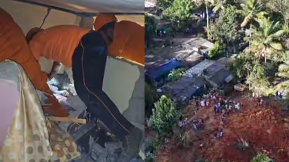 ADIMALI LANDSLIDE HOLIDAY