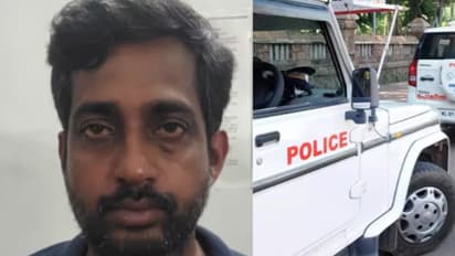 sexual abuse attempt