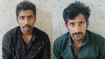 sabarimala dolly service workers arrested