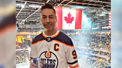 Indian Origin Man killed in canada