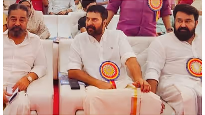 mammooty mohanlal kamal