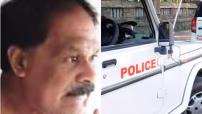 Rape case accuse arrested