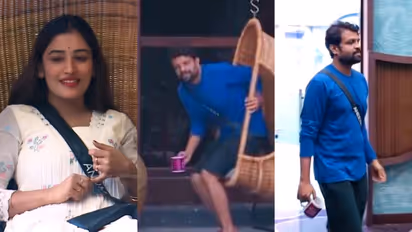 anumol rejects marriage proposal of aneesh in bigg boss malayalam season 7