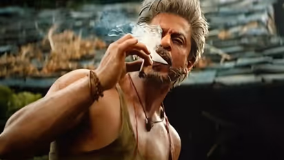 Shah Rukh Khan Films