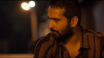 balti movie video song Ammore Senniore shane nigam