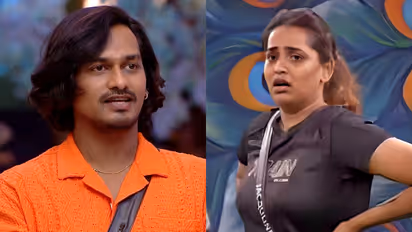 nevin to play risky money task in bbms7 reminds of tamil ex contestant Jacquline