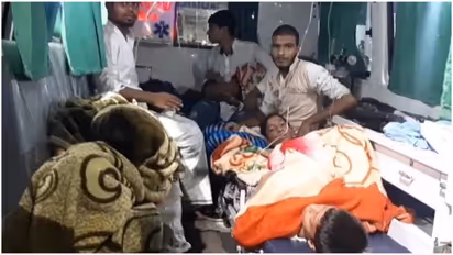 madrassa food poisoning