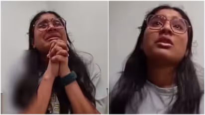 women theft caught usa