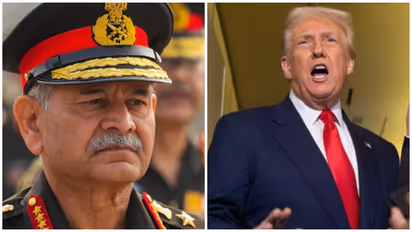 Upendra Dwivedi donald trump