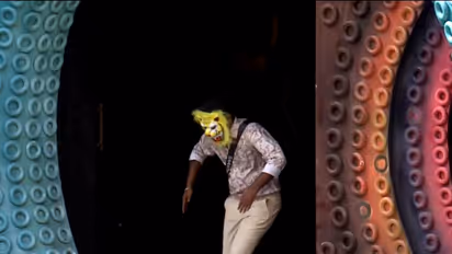 former contestants returned to bigg boss malayalam season 7 sarath appani