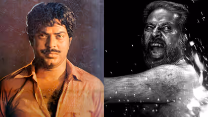 mammootty now has the most number of state film awards by an actor Bramayugam