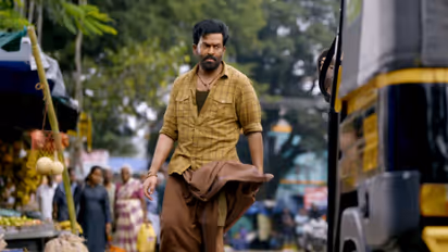 Vilaayath Budha movie release date announced prithviraj sukumaran Jayan Nambiar